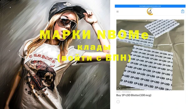 винт Алзамай
